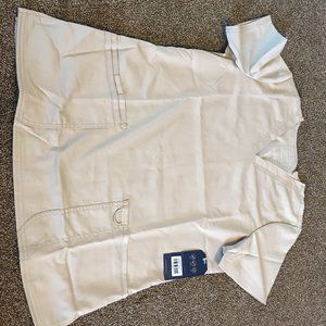 Cherokee Revolution Scrub Top - Modern Classic Top - #11